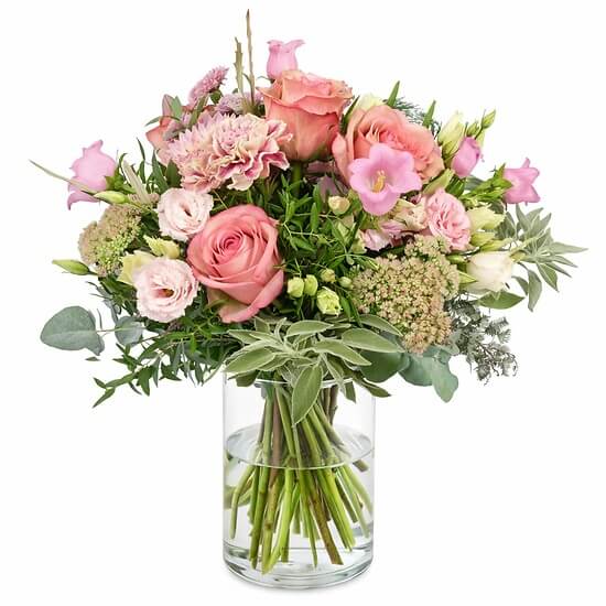 Affinität – Blumenlieferung Thun